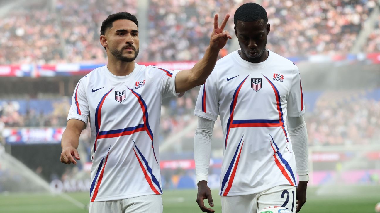 2026世界杯热身球衣盘点：最惊艳与最失手的设计